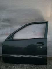 TOYOTA STARLET EP91 ΠΟΡΤΑ ΕΜΠΡΟΣ ΑΡΙΣΤΕΡΗ 5Θ