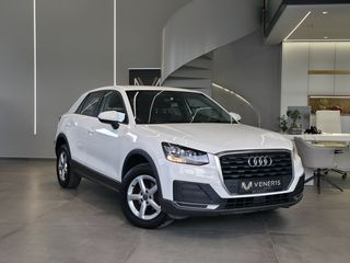 Audi Q2 2019 30 TDI S TRONIC - VENERIS MOTORS