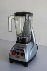 Επαγγελματικό Μπλέντερ Johny AK/12 AUT METAL – Καινούριο (Εκθεσιακό)