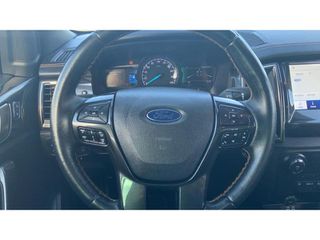 Ford Ranger 2022 WILDTRACK DOUBLECAB 4x4 - ΕΛΛΗΝΙΚΟ-thumb-15