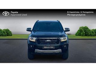 Ford Ranger 2022 WILDTRACK DOUBLECAB 4x4 - ΕΛΛΗΝΙΚΟ-thumb-4
