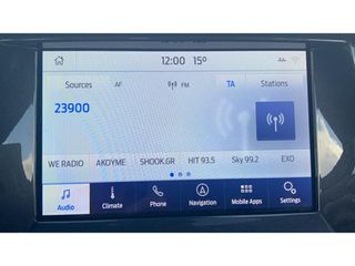 Ford Ranger 2022 WILDTRACK DOUBLECAB 4x4 - ΕΛΛΗΝΙΚΟ-thumb-21