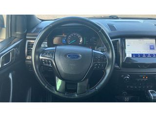 Ford Ranger 2022 WILDTRACK DOUBLECAB 4x4 - ΕΛΛΗΝΙΚΟ-thumb-9