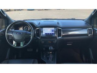Ford Ranger 2022 WILDTRACK DOUBLECAB 4x4 - ΕΛΛΗΝΙΚΟ-thumb-8