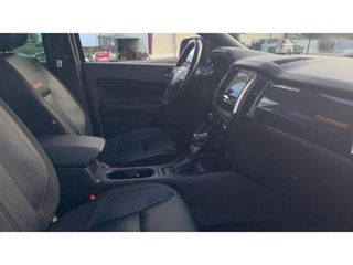 Ford Ranger 2022 WILDTRACK DOUBLECAB 4x4 - ΕΛΛΗΝΙΚΟ-thumb-11