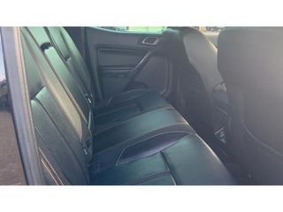 Ford Ranger 2022 WILDTRACK DOUBLECAB 4x4 - ΕΛΛΗΝΙΚΟ-thumb-12