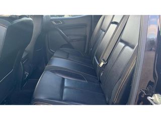 Ford Ranger 2022 WILDTRACK DOUBLECAB 4x4 - ΕΛΛΗΝΙΚΟ-thumb-17