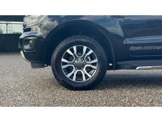 Ford Ranger 2022 WILDTRACK DOUBLECAB 4x4 - ΕΛΛΗΝΙΚΟ-thumb-19