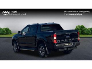 Ford Ranger 2022 WILDTRACK DOUBLECAB 4x4 - ΕΛΛΗΝΙΚΟ-thumb-1