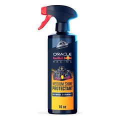 Γυαλιστικό Ταμπλό Medium Shine Protectant Hybric Ceramic Red Bull Racing Armor All 500ml