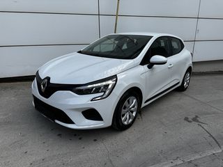 Renault Clio 2020 DCi Authentic ΕΛΛΗΝΙΚΗΣ ΑΝΤΙΠΡΟΣΩΠΕΙΑΣ