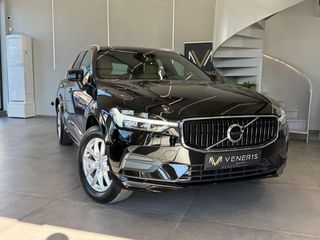 Volvo XC 60 2020 B4 AWD -ΔΕΡΜΑ-HYBRID DIESEL  VENERIS MOTORS-thumb-2