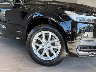 Volvo XC 60 2020 B4 AWD -ΔΕΡΜΑ-HYBRID DIESEL  VENERIS MOTORS-thumb-4
