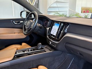 Volvo XC 60 2020 B4 AWD -ΔΕΡΜΑ-HYBRID DIESEL  VENERIS MOTORS-thumb-29