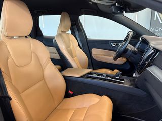 Volvo XC 60 2020 B4 AWD -ΔΕΡΜΑ-HYBRID DIESEL  VENERIS MOTORS-thumb-30