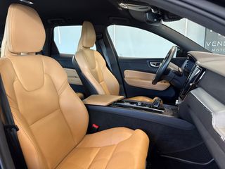Volvo XC 60 2020 B4 AWD -ΔΕΡΜΑ-HYBRID DIESEL  VENERIS MOTORS-thumb-31