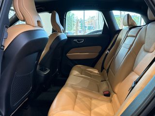 Volvo XC 60 2020 B4 AWD -ΔΕΡΜΑ-HYBRID DIESEL  VENERIS MOTORS-thumb-34