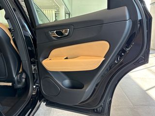 Volvo XC 60 2020 B4 AWD -ΔΕΡΜΑ-HYBRID DIESEL  VENERIS MOTORS-thumb-35
