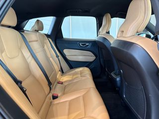 Volvo XC 60 2020 B4 AWD -ΔΕΡΜΑ-HYBRID DIESEL  VENERIS MOTORS-thumb-37