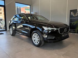 Volvo XC 60 2020 B4 AWD -ΔΕΡΜΑ-HYBRID DIESEL  VENERIS MOTORS-thumb-5