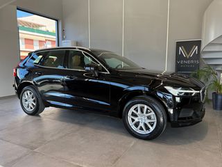 Volvo XC 60 2020 B4 AWD -ΔΕΡΜΑ-HYBRID DIESEL  VENERIS MOTORS-thumb-6