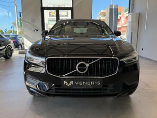 Volvo XC 60 2020 B4 AWD -ΔΕΡΜΑ-HYBRID DIESEL  VENERIS MOTORS-thumb-7
