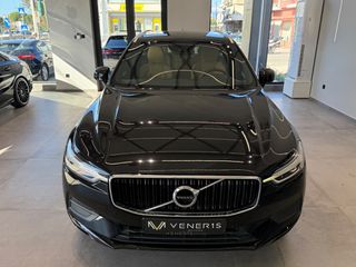 Volvo XC 60 2020 B4 AWD -ΔΕΡΜΑ-HYBRID DIESEL  VENERIS MOTORS-thumb-8