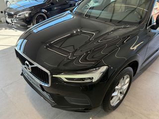 Volvo XC 60 2020 B4 AWD -ΔΕΡΜΑ-HYBRID DIESEL  VENERIS MOTORS-thumb-9