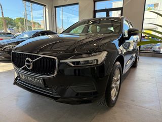 Volvo XC 60 2020 B4 AWD -ΔΕΡΜΑ-HYBRID DIESEL  VENERIS MOTORS-thumb-10