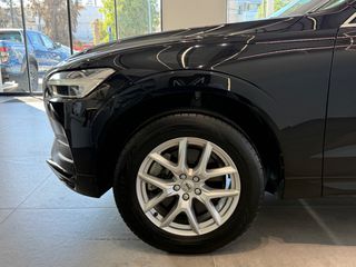 Volvo XC 60 2020 B4 AWD -ΔΕΡΜΑ-HYBRID DIESEL  VENERIS MOTORS-thumb-11