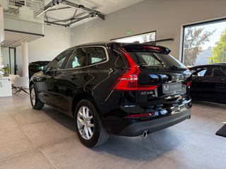 Volvo XC 60 2020 B4 AWD -ΔΕΡΜΑ-HYBRID DIESEL  VENERIS MOTORS-thumb-12