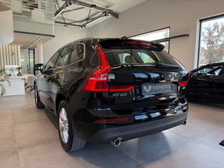 Volvo XC 60 2020 B4 AWD -ΔΕΡΜΑ-HYBRID DIESEL  VENERIS MOTORS-thumb-13
