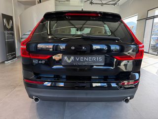 Volvo XC 60 2020 B4 AWD -ΔΕΡΜΑ-HYBRID DIESEL  VENERIS MOTORS-thumb-14