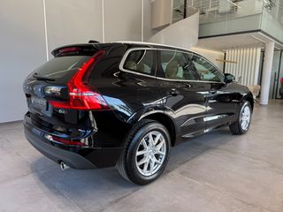 Volvo XC 60 2020 B4 AWD -ΔΕΡΜΑ-HYBRID DIESEL  VENERIS MOTORS-thumb-15