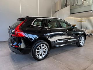 Volvo XC 60 2020 B4 AWD -ΔΕΡΜΑ-HYBRID DIESEL  VENERIS MOTORS-thumb-16