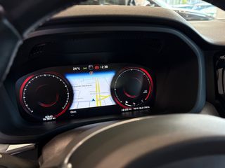 Volvo XC 60 2020 B4 AWD -ΔΕΡΜΑ-HYBRID DIESEL  VENERIS MOTORS-thumb-21