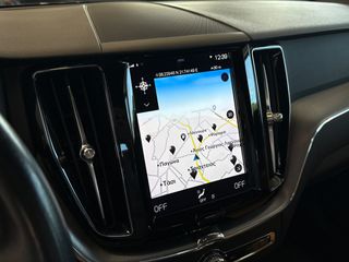 Volvo XC 60 2020 B4 AWD -ΔΕΡΜΑ-HYBRID DIESEL  VENERIS MOTORS-thumb-22