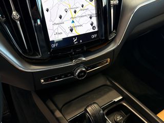 Volvo XC 60 2020 B4 AWD -ΔΕΡΜΑ-HYBRID DIESEL  VENERIS MOTORS-thumb-23