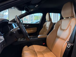 Volvo XC 60 2020 B4 AWD -ΔΕΡΜΑ-HYBRID DIESEL  VENERIS MOTORS-thumb-26
