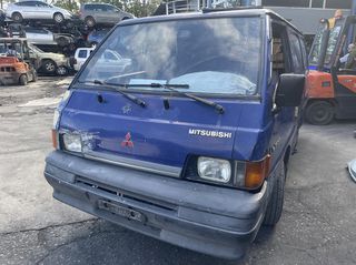 MITSUBISHI L300 ΜΟΝΤΕΛΟ: 1987-1997 ΚΥΒΙΚΑ: 1600CC ΚΩΔ. ΚΙΝΗΤΗΡΑ: 4G32 ECO5312