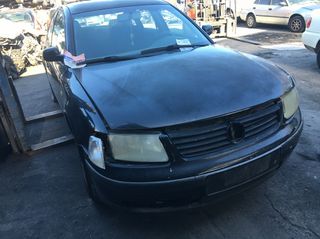 VOLKSWAGEN PASSAT ΜΟΝΤΕΛΟ: 1997-2000 ΚΥΒΙΚΑ: 1600CC ΚΩΔ. ΚΙΝΗΤΗΡΑ: APT ECO1487