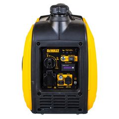 DeWalt Γεννήτρια Inverter Βενζίνης 2000W (DXGNi20E)