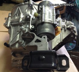 SMART BRABUS GEARBOX 451 [ΣΑΣΜΑΝ]-thumb-1