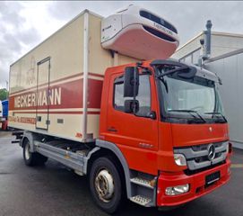 Ψυγείο Mercedes-Benz 2011 Atego 1524 Τσιγγελαδικο Thermoking T1000