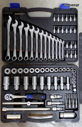 Συλλογή εργαλείων HOLEX