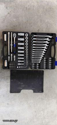 Συλλογή εργαλείων HOLEX-thumb-1