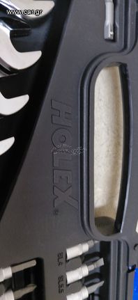 Συλλογή εργαλείων HOLEX-thumb-3