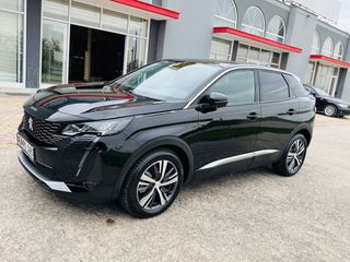 Peugeot 3008 2022 1.2 PURETECH 130 ALLURE