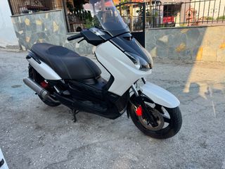 Yamaha XMAX 250 2006