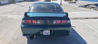 Nissan Silvia 1998 S14 Kouki racing edition Sr22det-thumb-2